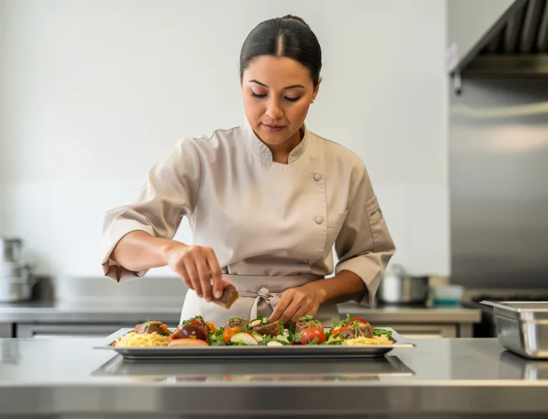 Catering service in Castlereagh